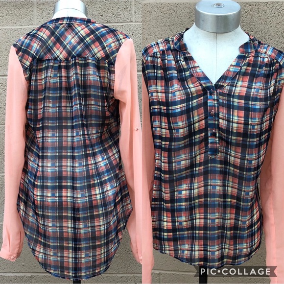 Miss Me Tops - •Miss Me• Women’s Long Sleeve Women’s Shirt